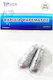 Tpster Angelbleie 40g 2 Stk 14802