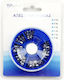Комплект тежести за риболов Tpster 80g 38157