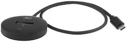 Act Docking Station Usb-c M.2 Nvme Pcie Ssd 10 Gbps Act Docking Station Usb-c M.2 Nvme Pcie Ssd 10 Gbps