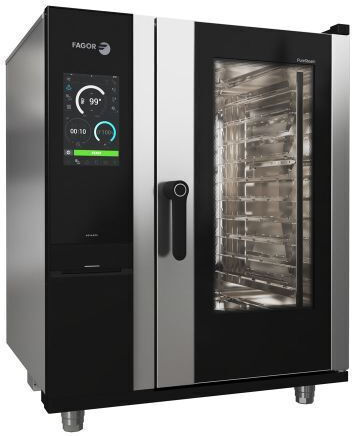 Fagor Apw-101-e R Sw S K cu Abur 18.6kW 750932-251