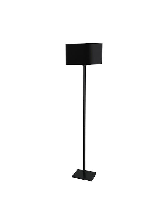 Eko Light Lampă de Podea Î150cm. Negru
