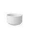Güral Porselen Serving Bowl Round made of Porcelain