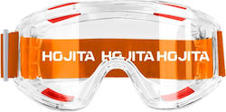 Γυαλιά Προστασίας 180° Hojita
