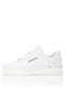Ανδρικά Sneakers Λευκά