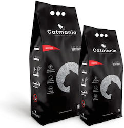 Catmania Άμμος χωρίς Άρωμα 20lt Catmania Άμμος χωρίς Άρωμα 20lt