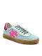Γυναικεία Sneakers Mint