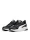 Trinity 2 Lt Sneakers Black / White / Cool Gray