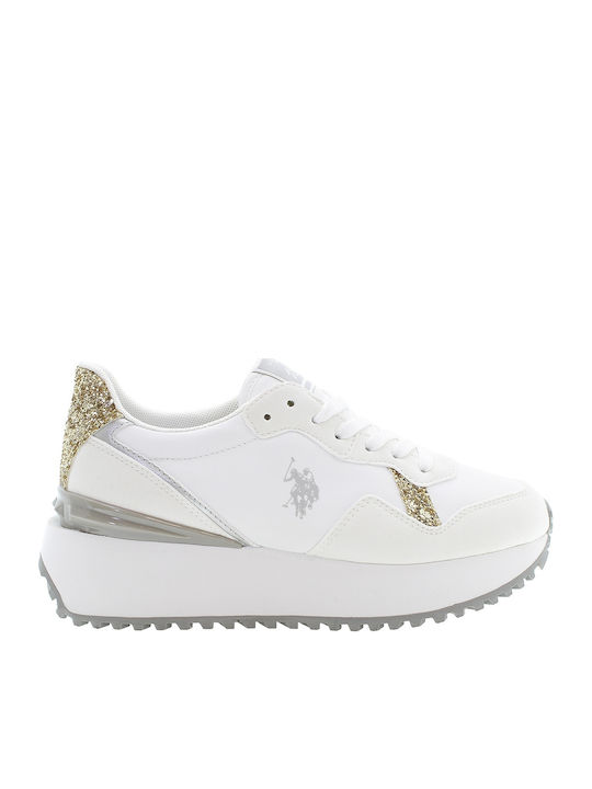 U.S. Polo Assn.