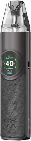 Oxva Nexlim Pod Kit 4ml με Ενσωματωμένη Μπαταρία 1500mAh Dark Gray