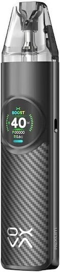 Oxva Nexlim Pod-Bausatz 4ml mit eingebauter Batterie 1500mAh Black Warrior