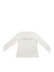 Kids' Shirt Long Sleeve Ecru