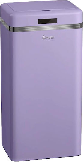 Swan Inox Violet 45lt