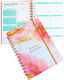Εβδομαδιαίο Planner Σπιράλ