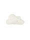 Kids Decorative Pillow Cloud Natural 930743