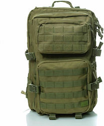 Spartan Tactical Rucsac Militar Rucsacuri Verde 43lt Spartan Tactical Rucsac Militar Rucsacuri Verde 43lt