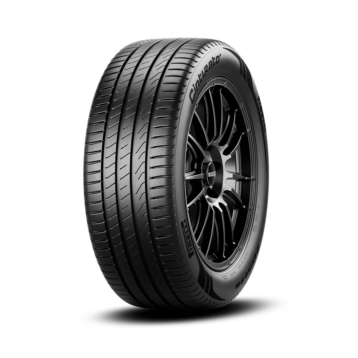 Pirelli 205/55R17 95W XL Θερινό Λάστιχο για Επιβατικό Αυτοκίνητο ...