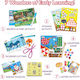 Smartivity STEM Educational Game Knowledge made of Wood