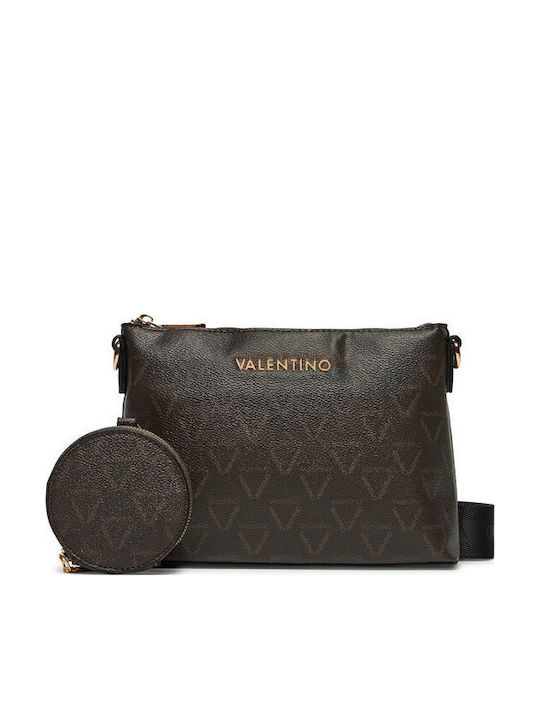 Valentino Bags Lady Γυναικεία Τσάντα Ώμου MORO/...