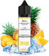 Steam City Flavor Shot 10ml/60ml 1Stück Pineapp...