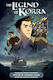 The Legend Of Korra The Mystery Of Penquan Island Sousa Dark Horse U.s 0304