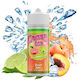 Steam City Flavor Shot Crazy Ice 20ml/120ml 1τμ...