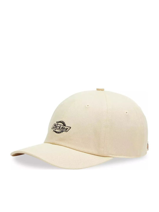 Dickies Essential Dad Cap Corn Husk Dk0a4z6nk531 One Size Dickies Brown