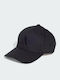 Adidas B-ball Tonal Cap Je5657 Καπέλο Μαύρο