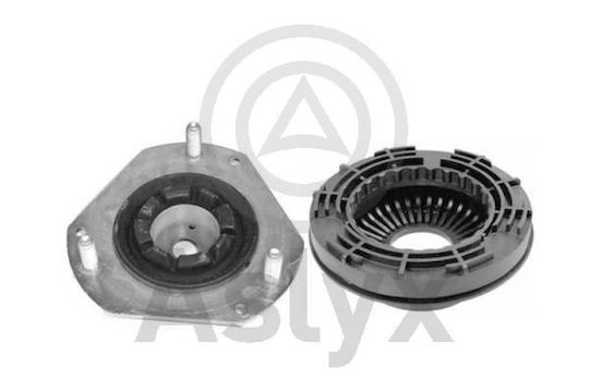 Aslyx Shock Absorber Bases for Ford B-Max