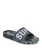 Men's Slides Black