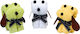 Small Foot Miniaturspielzeug Transparent