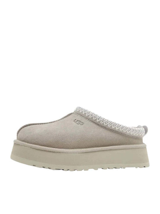 UGG Tazz Slipper Μάλλινες Χειμερινές Γυναικείες...