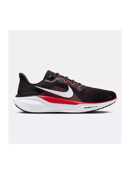 Pegasus 41 Ανδρικά Αθλητικά Παπούτσια Running Γκρι