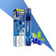 Vuse Țigară Electronică De Unică Folosință 1000 Inhalări Blue Raspberry 2ml 20mg Albastră
