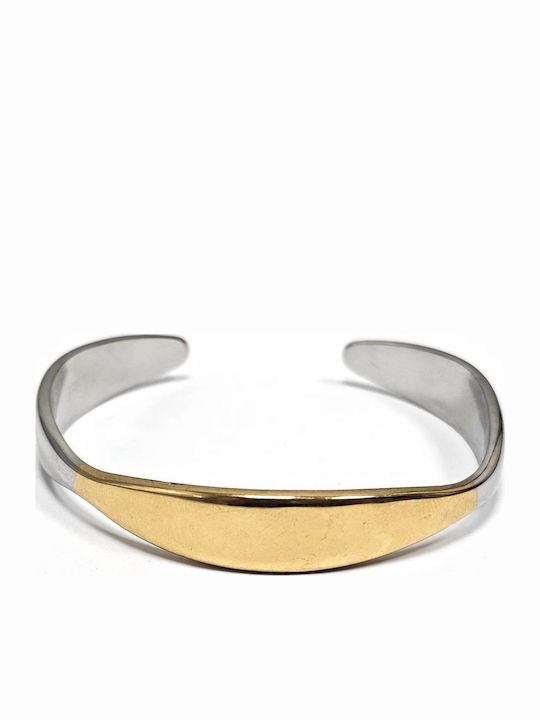 Isay Collection Damen Armband Handschellen aus ...