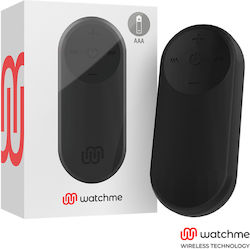 Watchme Universal Control Remote Control Κωδικός Προϊόντος D-234759 Watchme Universal Control Remote Control Κωδικός Προϊόντος D-234759
