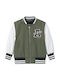 Kids' Bomber Thyme