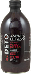 Andrea Milano Βιολογικό Ελιξίριο Ξιδιού 500ml Andrea Milano Βιολογικό Ελιξίριο Ξιδιού 500ml