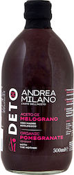 Andrea Milano Ελιξίριο Ξιδιού 500ml Andrea Milano Ελιξίριο Ξιδιού 500ml