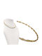 Isay Collection from Gold Plated Steel
