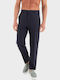 Teagan231x Hose Elastisch Dark Blue