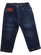 Kids' Denim Pants denim