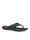 Herren Flip-Flops Schwarz