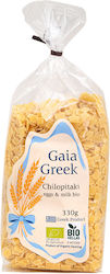 Gaia Greek Хилопите Органичен Продукт 330гр