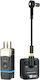 Sennheiser Xvive U9 Sistem Wireless Microfon Wireless Vioară Violă