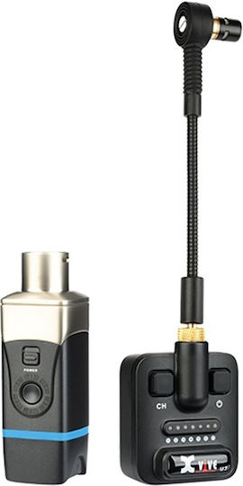 Sennheiser Xvive U9 Sistem Wireless Microfon Wireless Vioară Violă