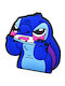 Crocs Jibbitz Charm Stitch Μπλε