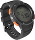 Dessault Diving Watch Stark