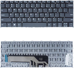 Laptop Keyboard Lenovo Yoga 6 13alc7 82ud Yoga 6 13abr8 83b2 5cb1h24602 Pt3sb-us Sn21e711304 V213120bs1-us Sn21g94794 Us No Frame Gray Code 41177us Laptop Keyboard Lenovo Yoga 6 13alc7 82ud Yoga 6 13abr8 83b2 5cb1h24602 Pt3sb-us Sn21e711304 V213120bs1-us Sn21g94794 Us No Frame Gray Code 41177us