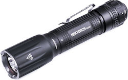 Nextorch TA30C Max Waterproof Rechargeable Flashlight LED 3000lm Nextorch TA30C Max Waterproof Rechargeable Flashlight LED 3000lm