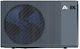 AUX Pompa de căldură 12kW Cu o singură fază 60°C Monoblock